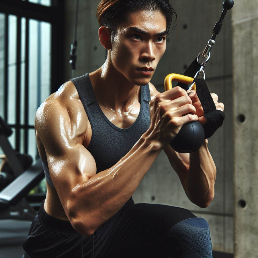 Tuy việc duy trì thói quen tập luyện đều đặn là yếu tố quan trọng cho sức khỏe nói chung, nhưng không khuyến khích thực hiện các bài tập nặng ngay sau khi ăn