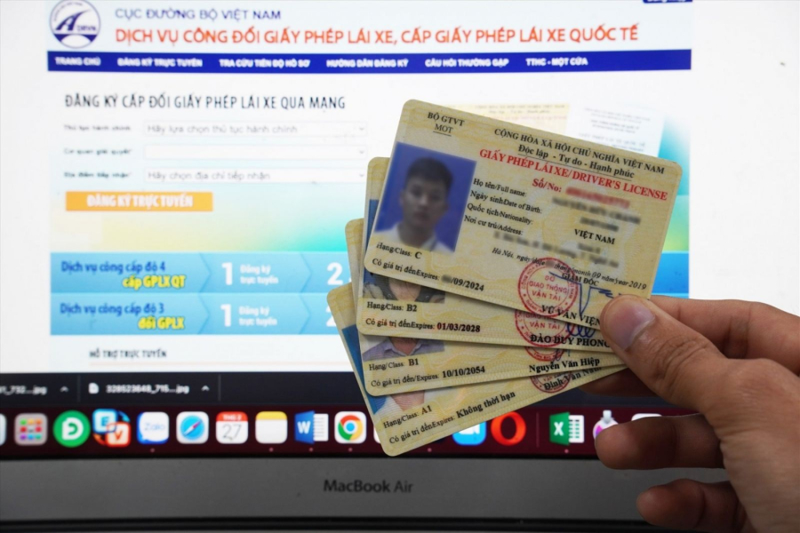 Theo quy định những trường hợp dưới đây không được cấp Giấy phép SHBET 1000 World Cup, người dân nên biết kẻo thiệt thòi.