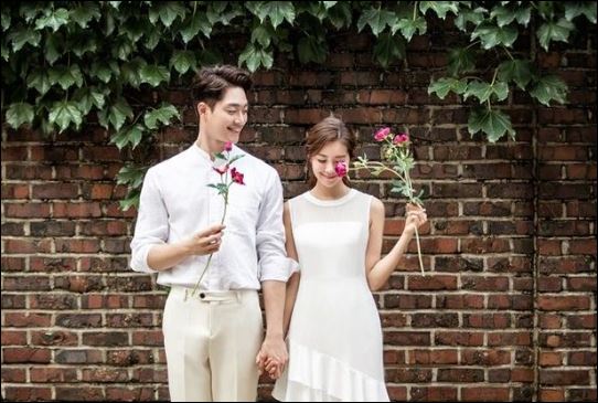 Đàn ông khi kết hôn nhất định phải chọn lựa thật kỹ. Bởi người phụ nữ quyết định hôn nhân hạnh phúc hay bất hạnh. (ảnh minh họa)