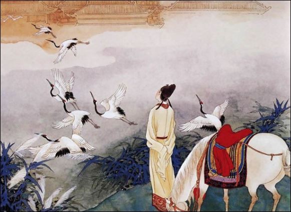 Người ta khi bị xúc phạm thì càng nên giữ sự tỉnh táo, không nên tùy tiện phát ngôn. (ảnh minh họa)