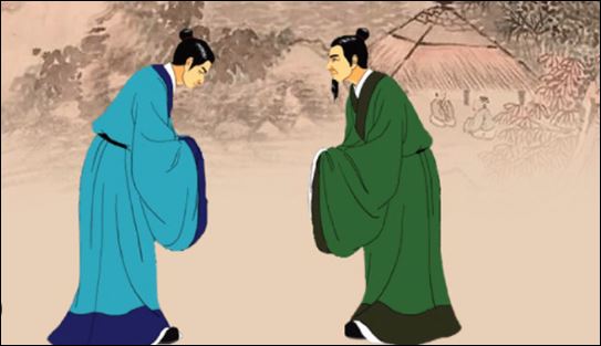  Lời nói tổn thương người khác có thể chỉ là nhất thời, nhưng nhân cách của mình đã bị người ta xem thường mất rồi. (ảnh minh họa)