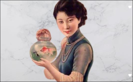 Người phụ nữ có tâm rộng lớn hiểu rõ được hai chữ duyên số, nên lúc nào họ biết cách buông bỏ và chẳng hề oán hận. (ảnh minh họa)
