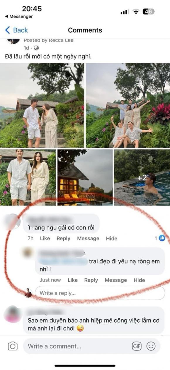 Bạch Lan Phương bức xúc khi bị miệt thị ngoại hình  