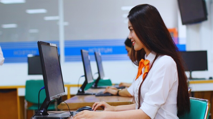 Kế toán là ngành nghề có yêu cầu cao