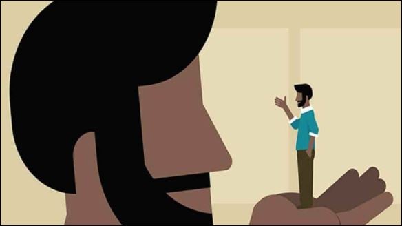 Ai mà chẳng muốn mình giỏi, mình xuất chúng.  (ảnh minh họa)