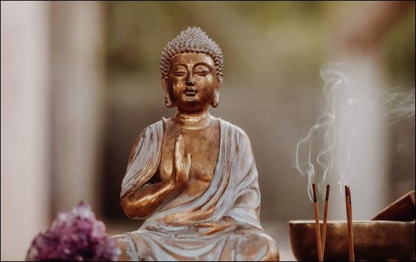 Người quá kiêu ngạo dễ gặt lại đau khổ cho bản thân mình. (ảnh minh họa)
