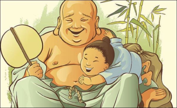 Thế nhưng xã hội ngày nay người thành tín thì ít mà kẻ gian lại quá nhiều. Hầu như ai làm gì cho ai cũng chỉ quan tâm lợi ích của mình mà thôi. (ảnh minh họa)