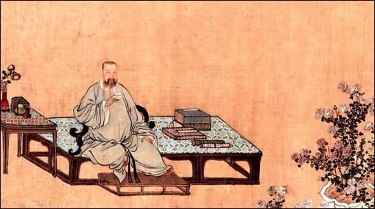 Kiểu người này sống ngay thẳng thì rất điềm đạm ở trong tâm hồn, dù đạt được những thành tựu to lớn đến đâu thì họ cũng sẽ thản nhiên (ảnh minh họa)