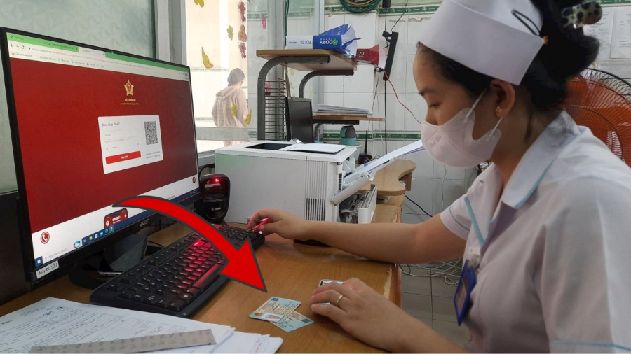 Cơ quan BHXH sẽ đóng BHYT cho 06 nhóm đối tượng