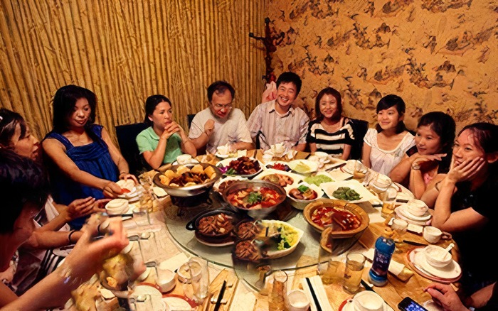Như câu ca dao đã nói, 
