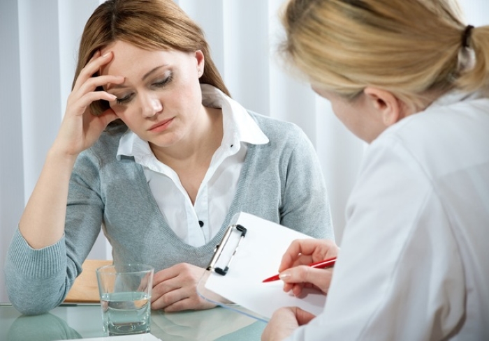 Nghề bác sĩ tâm lý ngày càng được ưa chuộng, nhưng lại là rào cản trong hôn nhân. (Ảnh minh họa)