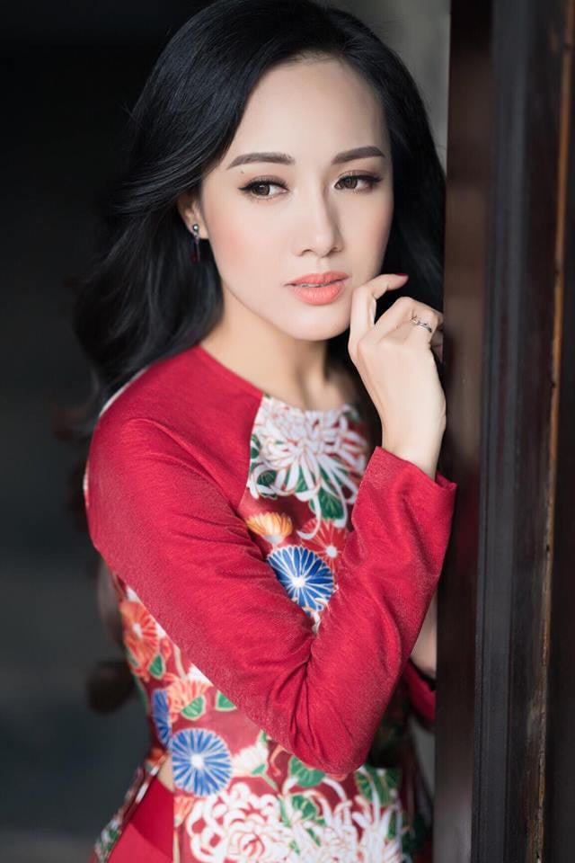Nữ BTV thời sự sở hữu chất giọng Nam gây ấn tượng