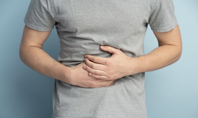 Cảnh báo bệnh gan đang đi vào giai đoạn nặng
