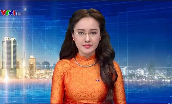 BTV Hoài Anh