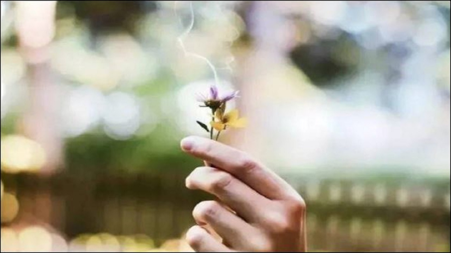 Nhiều khi, những thành tựu mà chúng ta cho là vĩ đại thực ra lại không đáng nhắc đến trong mắt người khác.  (ảnh minh họa)