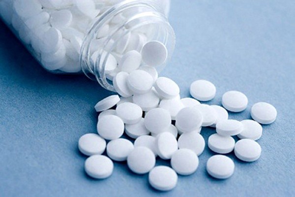 Aspirin cũng là một hợp chất hữu cơ có thể rất hữu ích đối với việc trồng cà chua