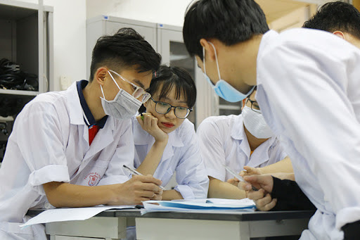 Cơ hội ngành Y xin việc rất dễ