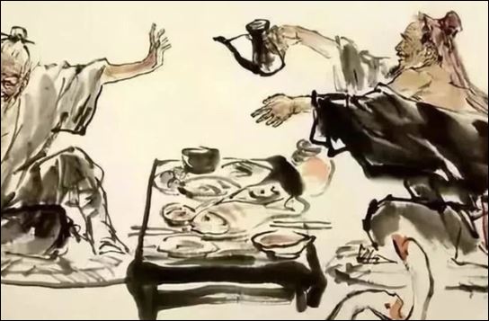 Một người đang trải qua khó khăn sâu sắc thường rút lui khỏi các mối quan hệ xã hội và ít khi thể hiện cảm xúc hoặc suy nghĩ của mình với người khác. (ảnh minh họa)