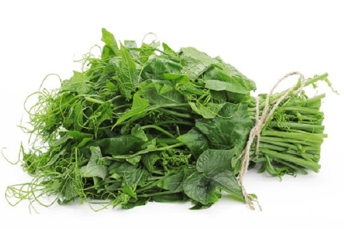 Ngọn su su xào tỏi hoặc thịt bò là Shbet0099 cá cược trực tuyến ưa thích của nhiều người