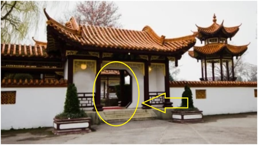 Cổ nhân dạy 3 nơi đừng ở kẻo hao tài tán lộc