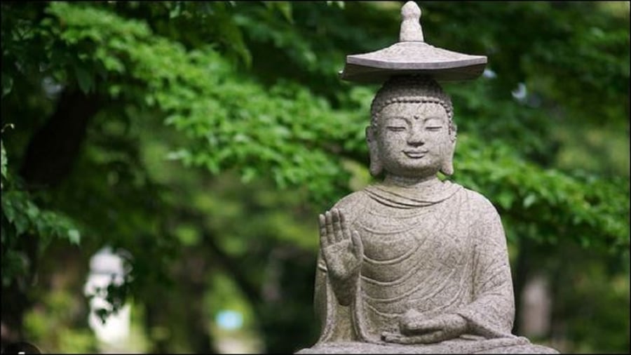 Cuộc đời này có nhiều thiên biến vạn hóa, đâu ai có thể đoán trước được tương lai.  (ảnh minh họa)