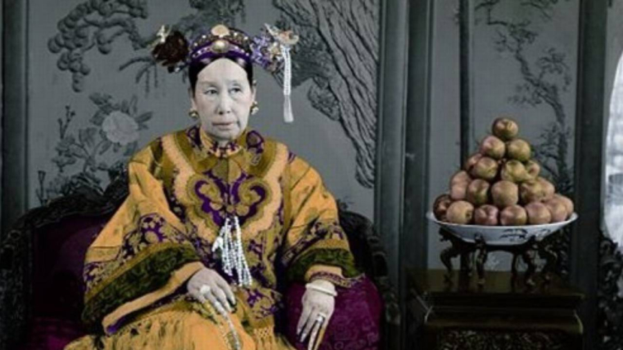 Từ Hi Thái hậu
