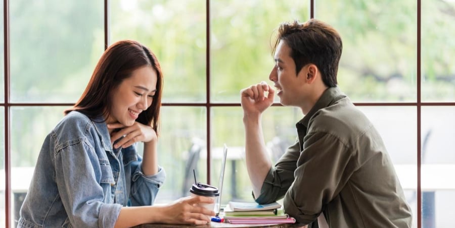 Phụ nữ trung niên thường cảm thấy thiếu tự tin vào bản thân và khả năng của mình.