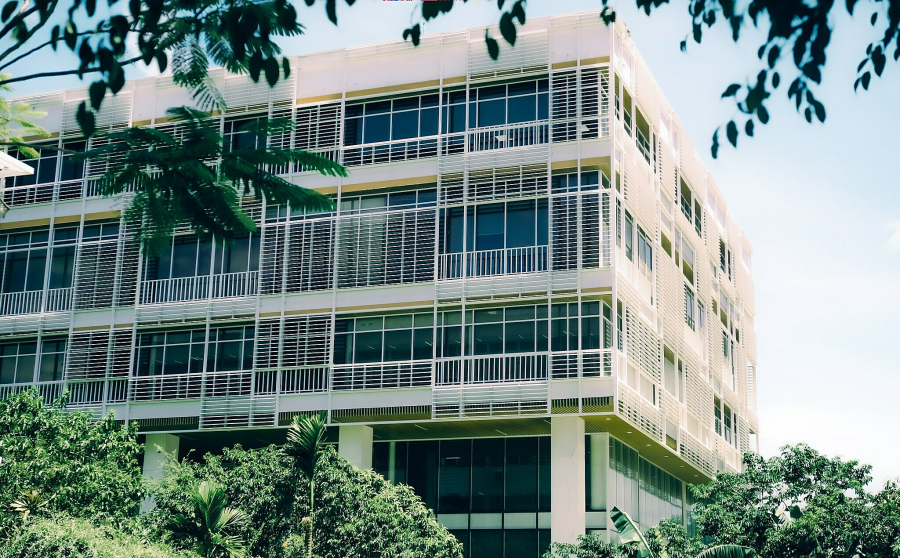 Quacquarelli Symonds (QS) là một trong những tổ chức xếp hạng uy tín nhất thế giới.