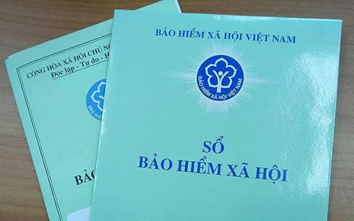 Nhiều người dân tham gia BHXH tự nguyện
