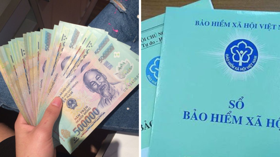 3 trường hợp sẽ được hoàn tiền đóng BHXH tự nguyện    