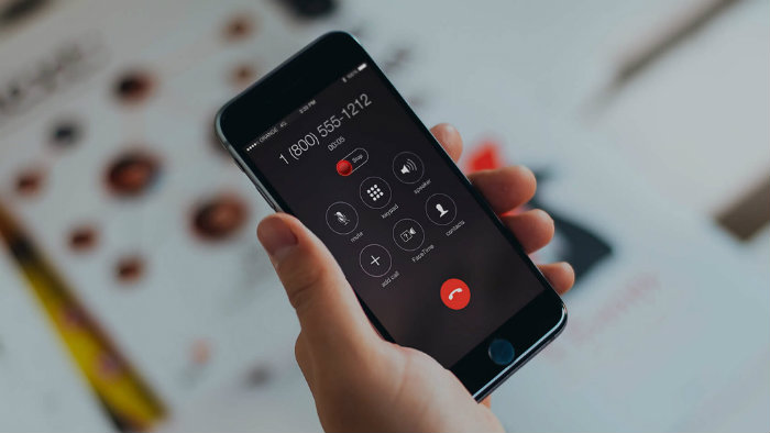 Cách chặn cuộc gọi ngoài danh bạ 