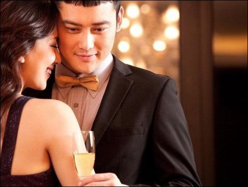 Hãy yêu người đàn ông biết trân trọng bạn, biết cách chăm sóc cho bản thân của mình.  (ảnh minh họa)