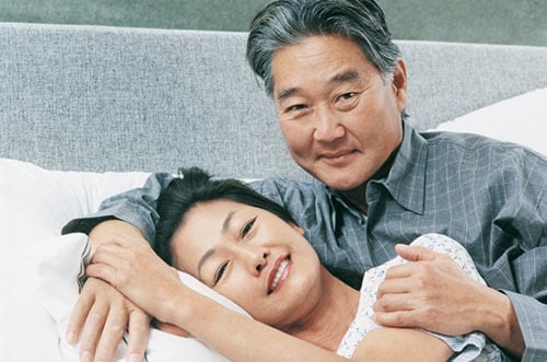 Kiểu đàn ông trẻ sẽ cực kỳ thấy phụ nữ hấp dẫn với những đường cong Sh88bet đăng ký miễn phí.  (ảnh minh họa)