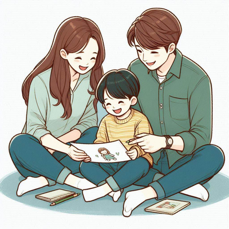 Để nuôi dưỡng lòng kính trọng từ phía con cái, việc cha mẹ tự mình thực hành sự tôn trọng đối với con và mọi người trong Shbet111 slot, casino, thể thao, xổ số là điều cơ bản