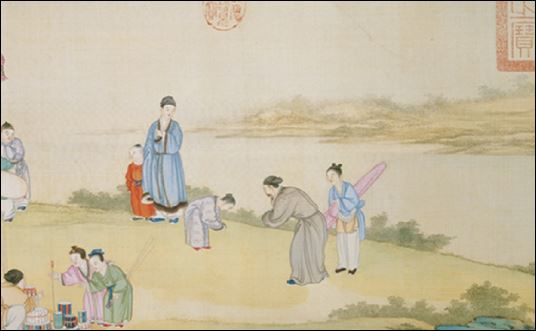 Một người đức hạnh thì chắc chắn đi đến đâu cũng sẽ được kính trọng, đạt được những thành tựu lớn. (ảnh minh họa)