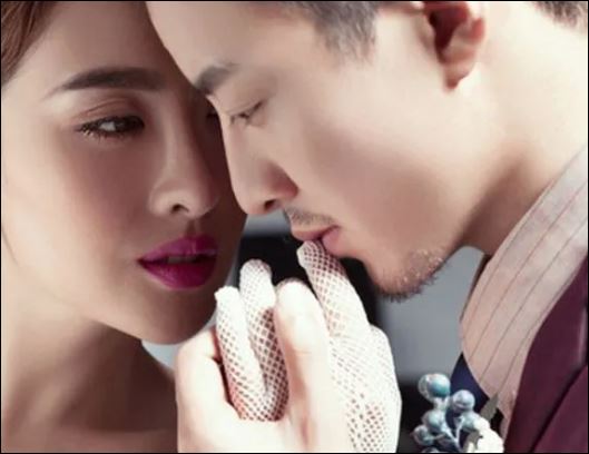 Kiểu phụ nữ này cực kỳ biết cách giao tiếp cũng như thỏa mãn nhu cầu của đàn ông. (ảnh minh họa)