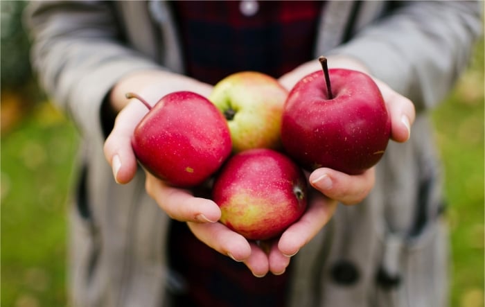 Hay ưu tiên những điều quan trọng trước