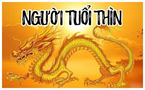 Thìn bội thu tài lộc