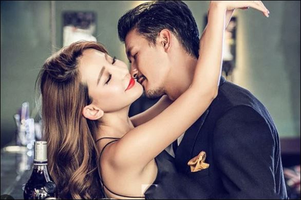  Tệ nhất trong tình yêu chính là vẫn bên nhau nhưng người đàn ông lại đối xử với người đàn bà bên cạnh mình bằng thái độ vô tâm. (ảnh minh họa)