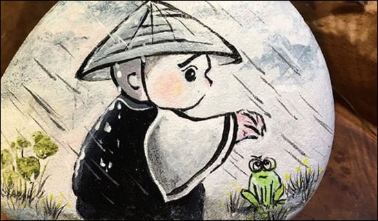 Một người có thể bộc lộ những mặt xấu nhất của bản chất con người cũng vì lợi nhuận. (ảnh minh họa)