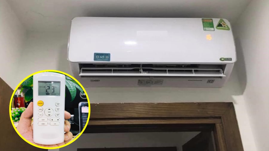 Điều hòa có nhiều chế độ khác nhau. Lựu chọn chế độ phù hợp với hoàn cảnh và nhu cầu sử dụng sẽ giúp thiết bị hoạt động tốt, mang đến sự thoải mái và giúp tiết kiệm điện.