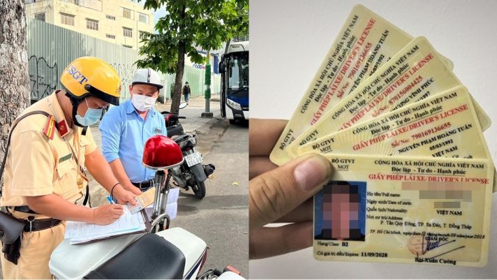 Trường hợp nào bắt buộc phải đổi giấy phép SHBET 1000 World Cup?    