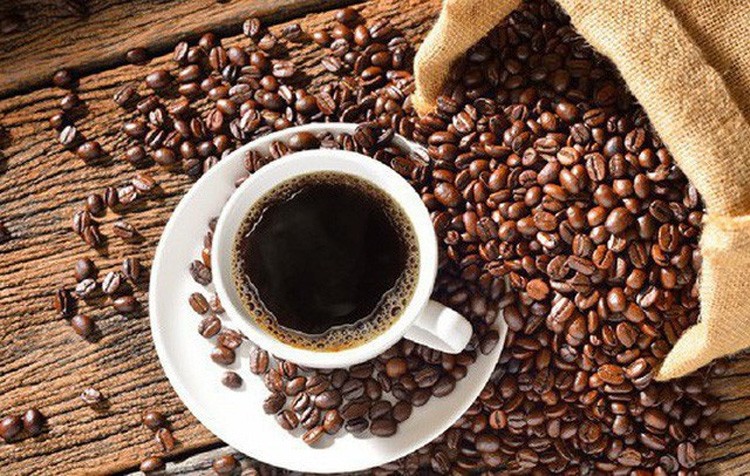 Khung giờ uống cà phê có lợi cho sức khỏe