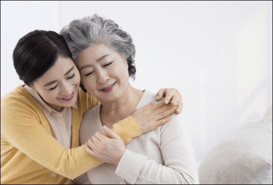 Ngược lại nếu quan hệ vợ chồng không tốt, chồng không thích bạn, bố mẹ chồng sẽ cho rằng bạn không có ai nương tựa, sẽ bắt nạt bạn một cách không thương tiếc. (ảnh minh họa)