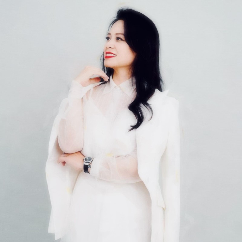 Cô là minh chứng cho câu nói 