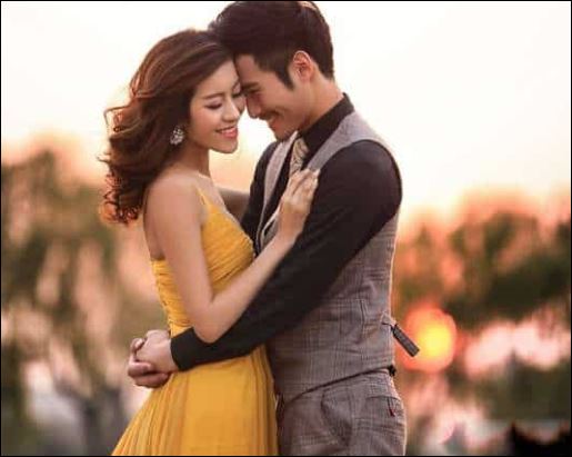 Lòng trung thành của anh ấy với bạn là không phải miệng của mình, nhưng nó sẽ được chứng minh bằng những hành động thiết thực. (ảnh minh họa)