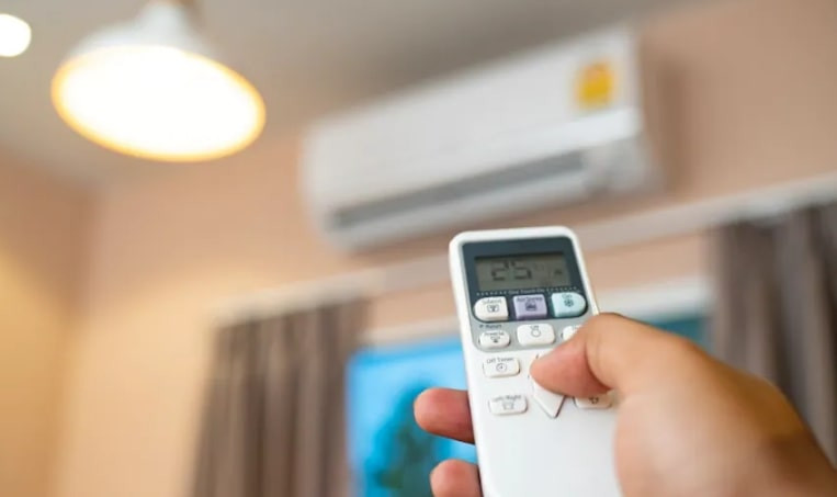 Chọn công suất máy phù hợp diện tích phòng    