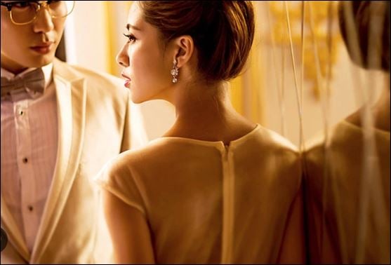 Nhưng nhiều khi, do giao tiếp kém nên kiểu lo lắng, bất mãn này sẽ bị hiểu lầm là coi thường, chỉ trích chồng. (ảnh minh họa)