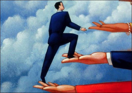 Nhưng thừa nhận sai lầm của mình không làm bạn trở nên kém duyên hơn mà còn khiến bạn trở nên gần gũi hơn. (ảnh minh họa)