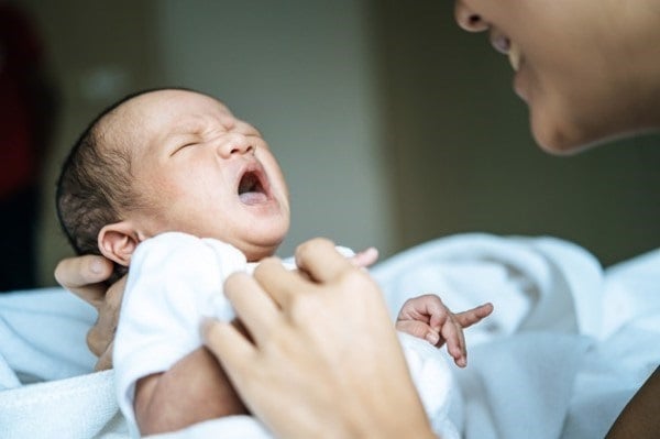 Dấu hiệu báo sớm trẻ rất thông minh